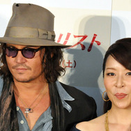 『ツーリスト』来日記者会見