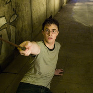 『ハリー・ポッターと不死鳥の騎士団』TM & -(C) 2007 Warner Bros. Ent. , Harry Potter Publishing Rights -(C) J.K.R