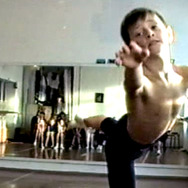 ダンサー、セルゲイ・ポルーニン 世界一優雅な野獣 10枚目の写真・画像