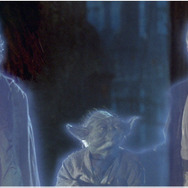 『スター・ウォーズ／ジェダイの帰還』　Star Wars: Return of the Jedi (C) & TM 2015 Lucasfilm Ltd. All Rights Reserved.