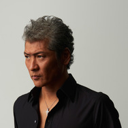 吉川晃司