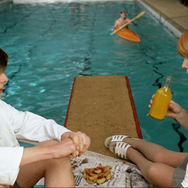 早春 デジタル・リマスター版 2枚目の写真・画像