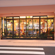 東京ディズニーセレブレーションホテル「ディスカバー」