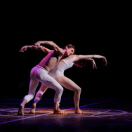 『ダンシング・ベートーヴェン』 -(C) Fondation Maurice Béjart, 2015 -(C) Fondation Béjart Ballet Lausanne, 2015