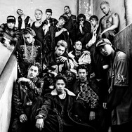 THE RAMPAGE from EXILE TRIBE