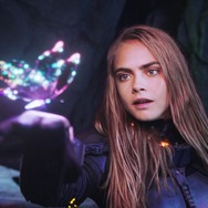 『ヴァレリアン 千の惑星の救世主』（C）2017 VALERIAN S.A.S. - TF1 FILMS PRODUCTION