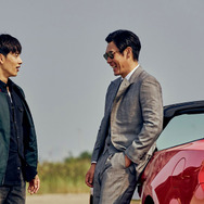 名もなき野良犬の輪舞 2枚目の写真・画像