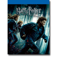 『ハリー・ポッターと死の秘宝 PART1』 -HARRY POTTER characters, names and related indicia are trademarks of and (C) Warner Bros. Entertainment Inc. Harry Potter Publishing Rights (C) J.K.R. (C) 2011 Warner Bros. Entertainment Inc. All rights reserved.