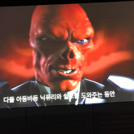 韓国・釜山「マーベルエクスペリエンス」現場取材
