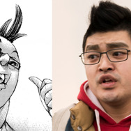 ギャングース 4枚目の写真・画像