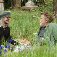 ロンドン、人生はじめます 2枚目の写真・画像