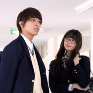 『わたしに××しなさい！』(C)遠山えま／講談社(C)2018「わたしに××しなさい！」製作委員会