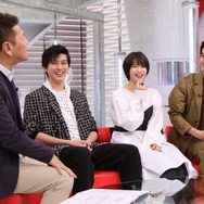 「おしゃれイズム」(C)NTV