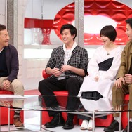 「おしゃれイズム」(C)NTV