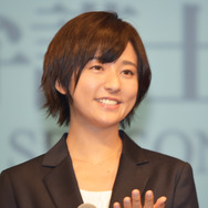 木村文乃「99.9-刑事専門弁護士- SEASON II」完成披露試写会