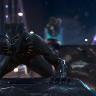 『ブラックパンサー』（C）Marvel Studios 2018　　MARVEL-JAPAN.JP/blackpanther