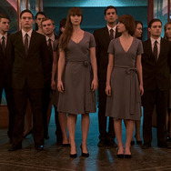 レッド・スパロー 6枚目の写真・画像