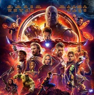 『アベンジャーズ／インフィニティー・ウォー』　（C）2018 MARVEL