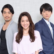 木曜ドラマF「ラブリラン」