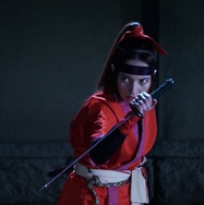 「くノ一忍法帖 蛍火」