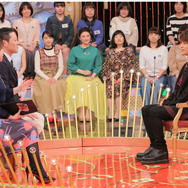 「1周回って知らない話 」-(C)日本テレビ