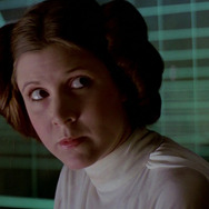 『スター・ウォーズ／新たなる希望』-(C) APOLLO