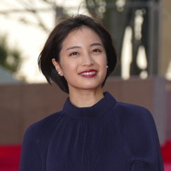 広瀬すず／『ラプラスの魔女』完成披露