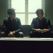 『リアル』(c)　2017 COVE PICTURES CO., LTD ALL RIGHTS RESERVED.　