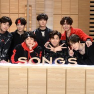 BTS（防弾少年団）／「SONGS」