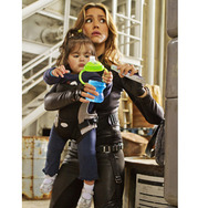 『SPY KIDS: ALL THE TIME IN THE WORLD（原題）』ジェシカ・アルバ