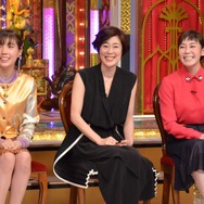 「今夜くらべてみました」(C)NTV