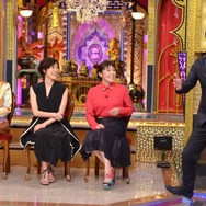 「今夜くらべてみました」(C)NTV