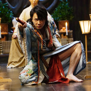 パンク侍、斬られて候 2枚目の写真・画像