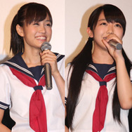 『もし高校野球の女子マネージャーがドラッカーの『マネジメント』を読んだら〜』初日舞台挨拶