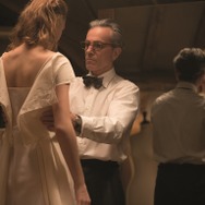 『ファントム・スレッド』（C） 2017 Phantom Thread, LLC All Rights Reserved