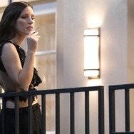 『モリーズ・ゲーム』　（C）2017 MG’s Game, Inc.  ALL RIGHTS RESERVED.