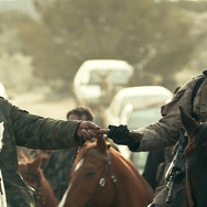 ホース・ソルジャー 9枚目の写真・画像