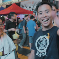 乱世備忘 僕らの雨傘運動 10枚目の写真・画像