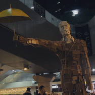 乱世備忘 僕らの雨傘運動 11枚目の写真・画像