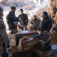 ホース・ソルジャー 10枚目の写真・画像