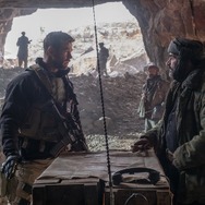 ホース・ソルジャー 12枚目の写真・画像