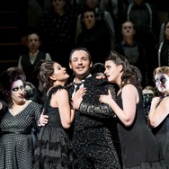 英国ロイヤル・オペラ・ハウス シネマシーズン 2017／18　ロイヤル・オペラ「カルメン」 2枚目の写真・画像