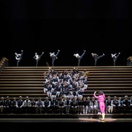 英国ロイヤル・オペラ・ハウス シネマシーズン 2017／18　ロイヤル・オペラ「カルメン」 4枚目の写真・画像