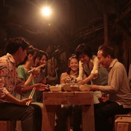 かぞくわり 2枚目の写真・画像