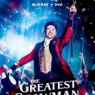 『グレイテスト・ショーマン』DVD＆Blu-ray