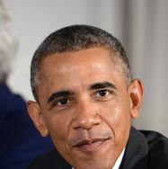 バラク・オバマ元米大統領-(C)Getty Images