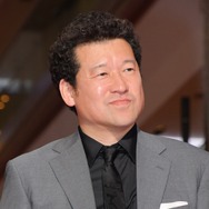 佐藤二朗／映画『50回目のファーストキス』レッドカーペットイベント