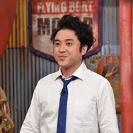 「嵐にしやがれ」(C)NTV