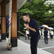 映画がヒットしますように！