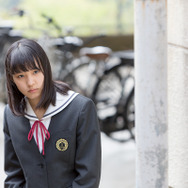 『志乃ちゃんは自分の名前が言えない』（C） 押見修造/太田出版 （C）2017「志乃ちゃんは自分の名前が言えない」製作委員会